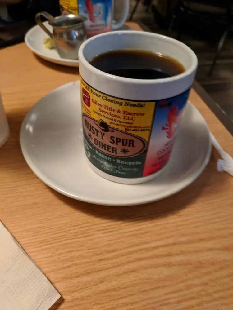 Coffee