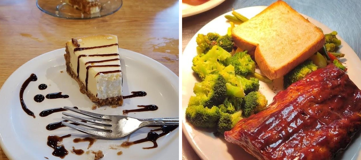 The Rusty Spur Steakhouse